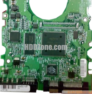 040111300 MAXTORのHDD基板