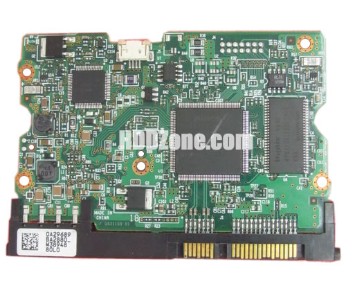 0A29177 日立(HITACHI)のHDD基板