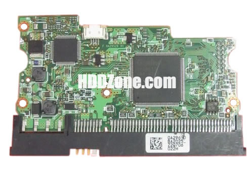 0A29615 日立(HITACHI)のHDD基板