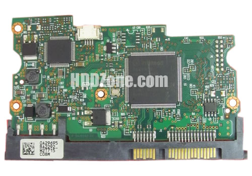 0A29625 日立(HITACHI)のHDD基板