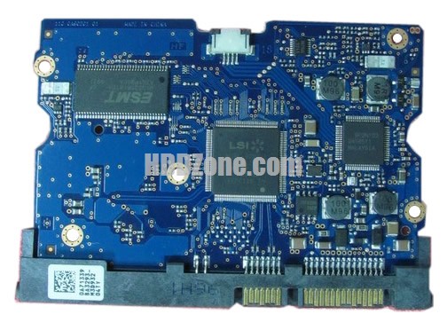 0A71261 日立(HITACHI)のHDD基板