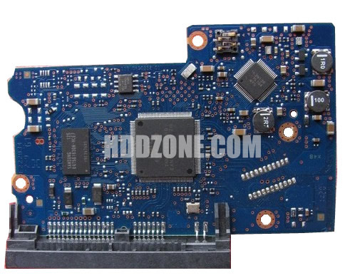 0A90352 日立(HITACHI)のHDD基板