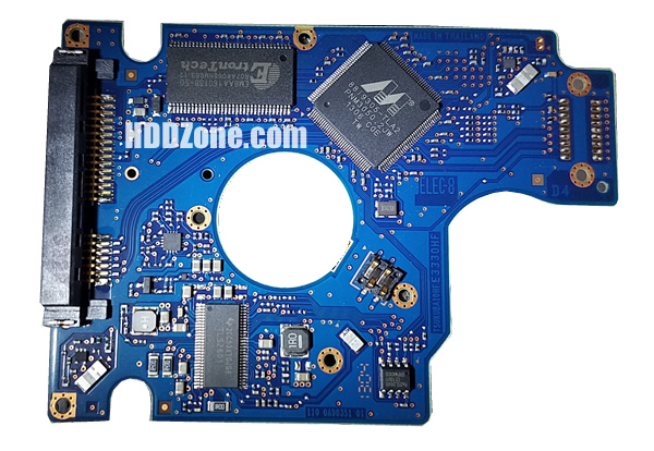 0J14465 日立(HITACHI)のHDD基板