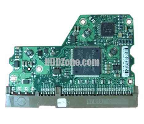 100368182 SeagateのHDD基板