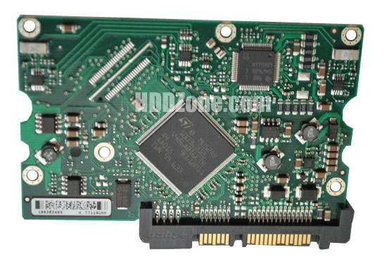 100383395 SeagateのHDD基板