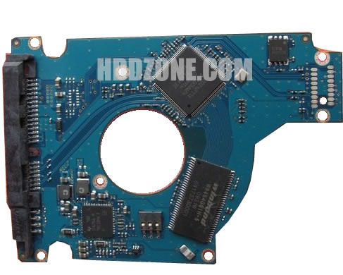 100567576 SeagateのHDD基板