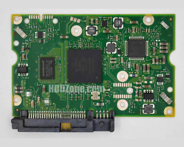 100638869 SeagateのHDD基板