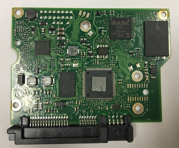 100716565 SeagateのHDD基板