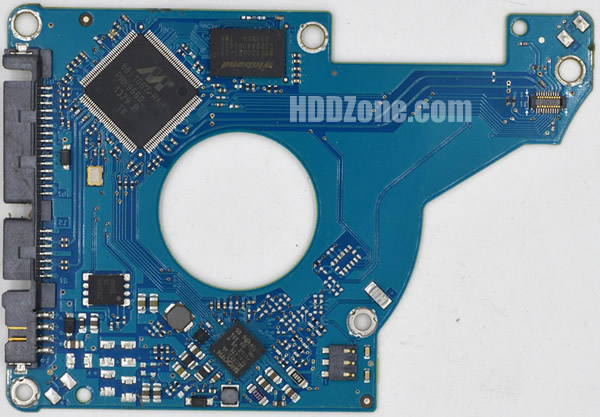 100732745 SeagateのHDD基板