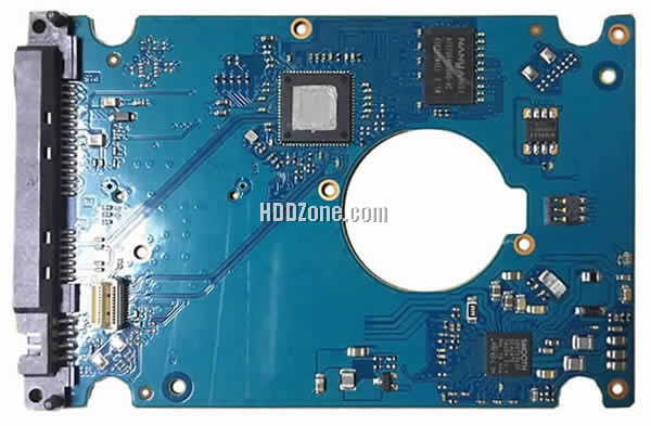 100763532 SeagateのHDD基板