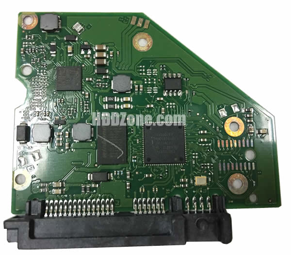 100797092 SeagateのHDD基板