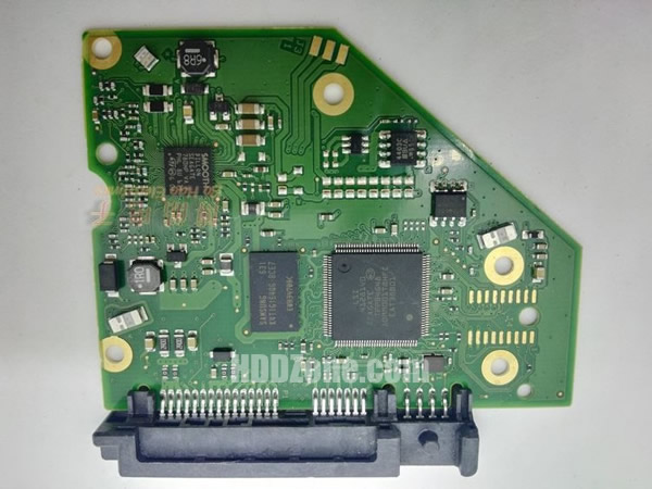 100799168 SeagateのHDD基板