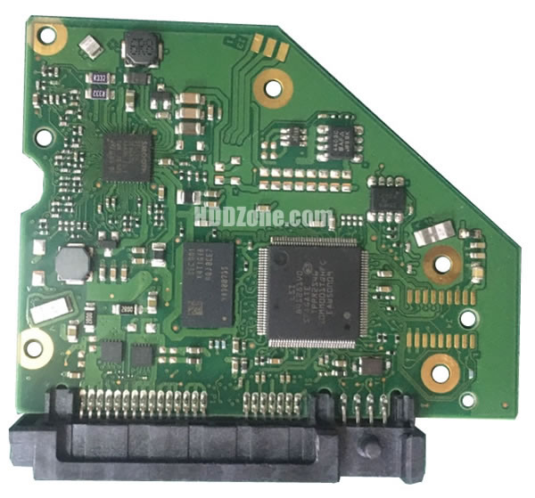 100815275 SeagateのHDD基板