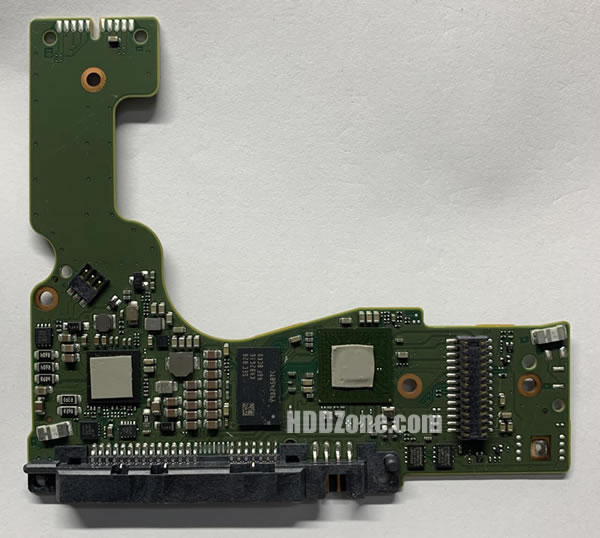 100832391 SeagateのHDD基板