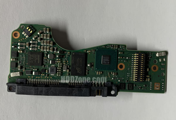 100852967 SeagateのHDD基板