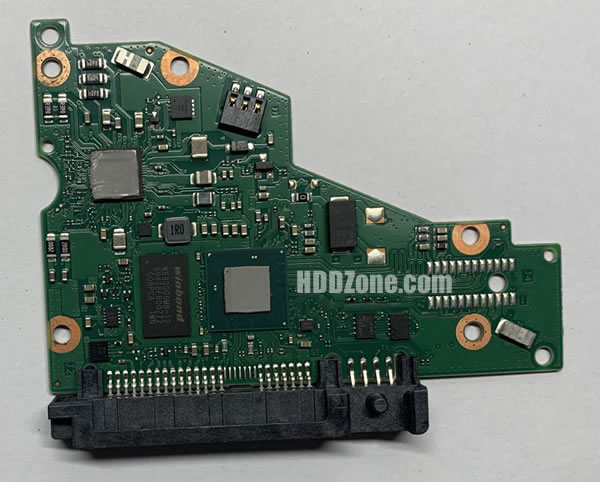 100862933 SeagateのHDD基板