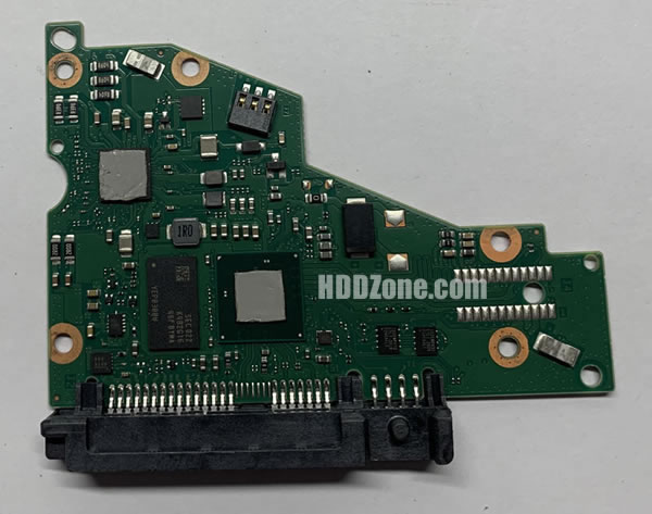 100865411 SeagateのHDD基板
