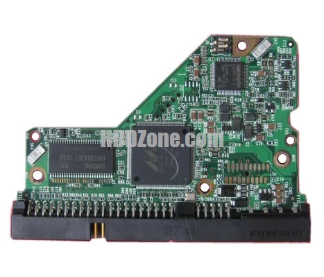 2060-701508-001 Western DigitalのHDD基板