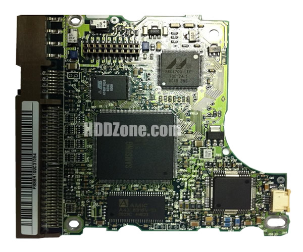 BF41-00041A SAMSUNG(サムスン)のHDD基板