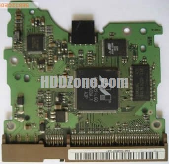 BF41-00093A SAMSUNG(サムスン)のHDD基板