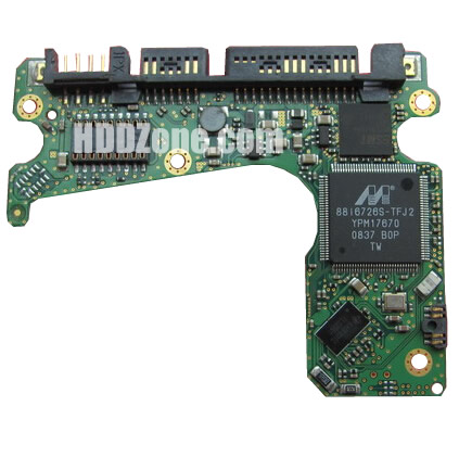 BF41-00200A SAMSUNG(サムスン)のHDD基板