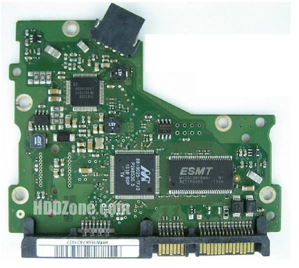 BF41-00330A SAMSUNG(サムスン)のHDD基板