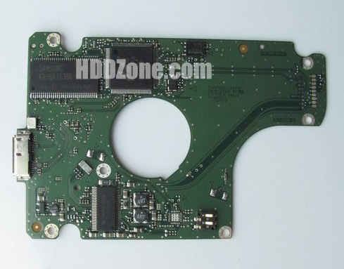 BF41-00369A SAMSUNG(サムスン)のHDD基板